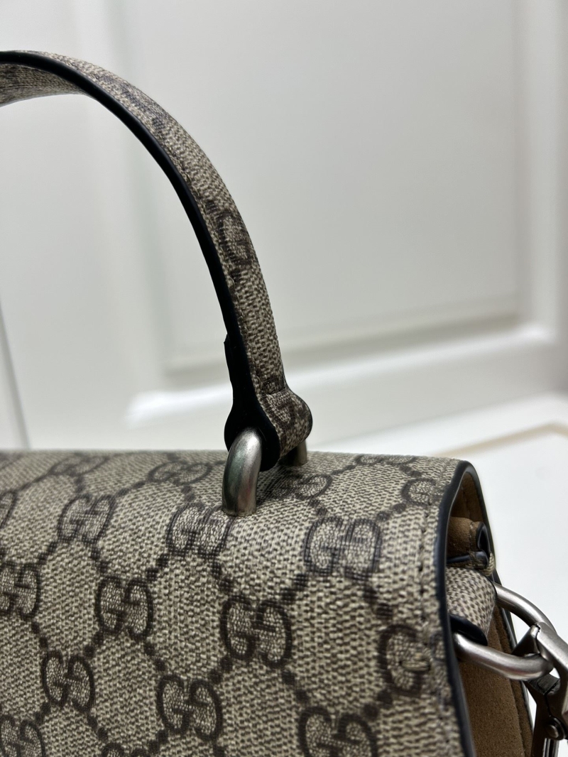 Gucci Top Handle Bags